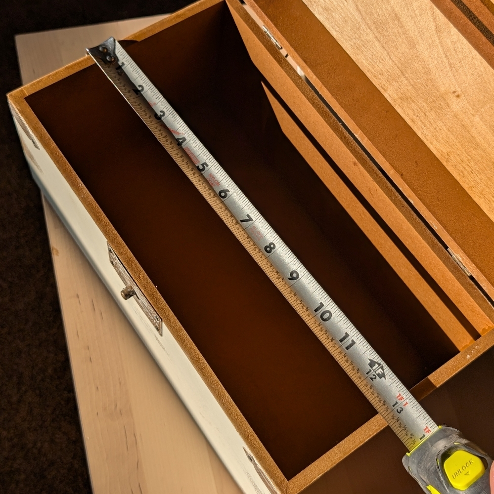 Wedding Card Box and Photo Album - Picture 12 of 14